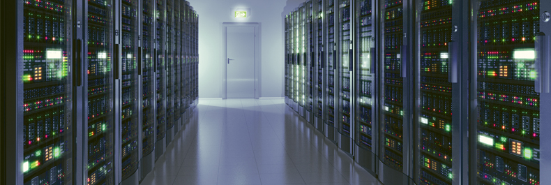 數(shù)據(jù)中心機(jī)柜風(fēng)扇