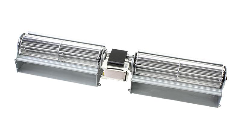 貫流風(fēng)機(jī)特點(diǎn)