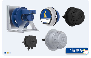 ziehl-abegg電機(jī)