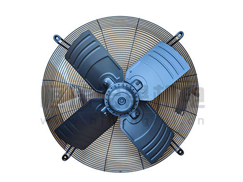 施樂百軸流風(fēng)機(jī)