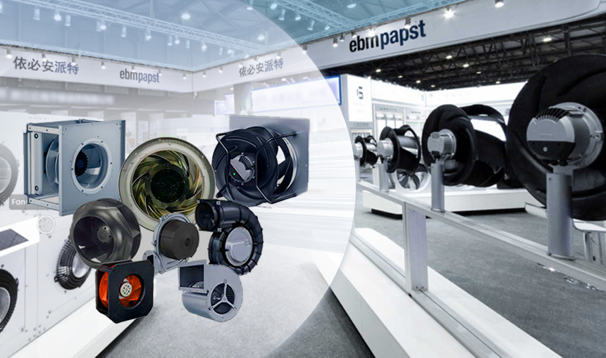 ebm離心風(fēng)機(jī)