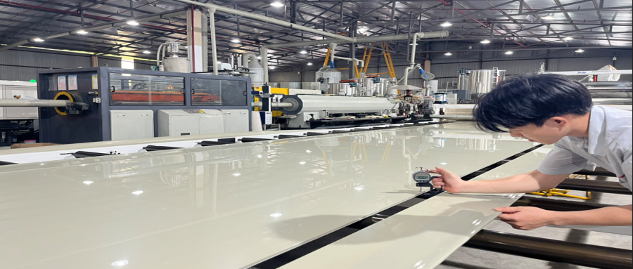 什么是PP板？熙誠環(huán)保PP板材生產(chǎn)廠家為您解答